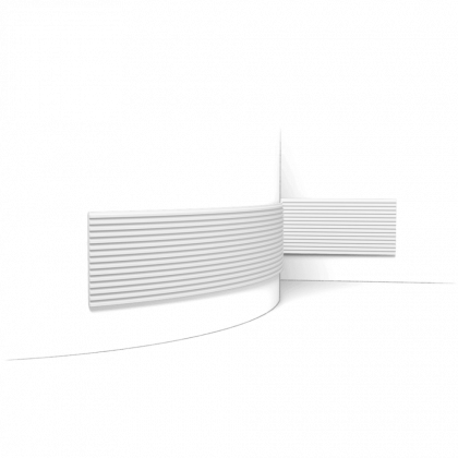 Стеновая панель Orac Decor WX205F Track