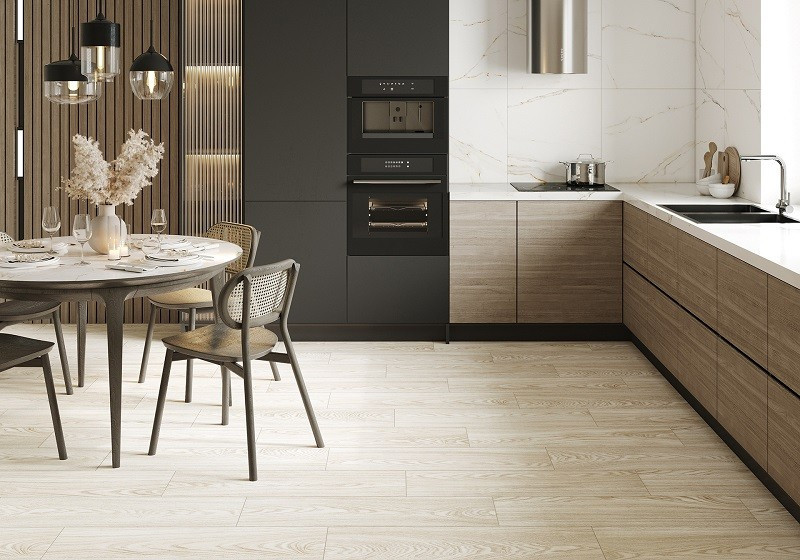 Керамогранит Alma Ceramica Andora GFA92ADR04R 200*900