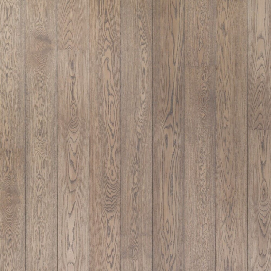 Паркетная доска AlixFloor Дуб Коричнево-Серый ALX1039 Паркетная доска AlixFloor Дуб Коричнево-Серый ALX1039