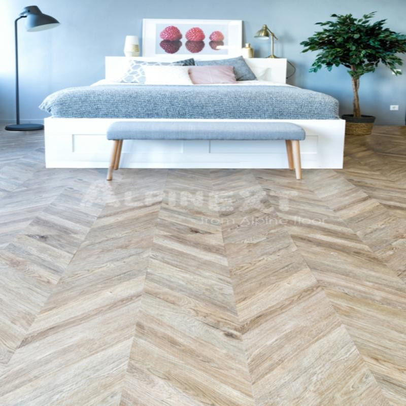 ПВХ плитка Alpine Floor Ultra Французская Елочка ECO 5-25 ПВХ плитка Alpine Floor Ultra Французская Елочка ECO 5-25