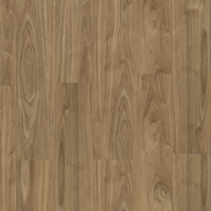 Кварцвиниловая плитка Damy Floor Family LVT клеевая Орех Европейский 0036-2-LVT Кварцвиниловая плитка Damy Floor Family LVT клеевая Орех Европейский 0036-2-LVT