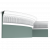 Карниз гибкий Orac Decor C304F