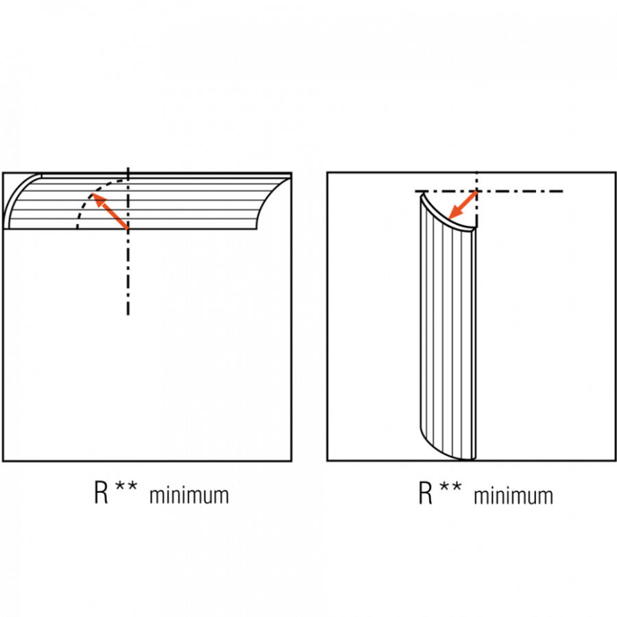 Стеновая панель Orac Decor WX210F Reed гибкая Стеновая панель Orac Decor WX210F Reed гибкая