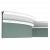 Карниз гибкий Orac Decor C321F