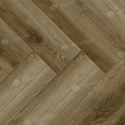 Ламинат Alpine Floor Herringbone Дуб Марсель LF102-09 Ламинат Alpine Floor Herringbone Дуб Марсель LF102-09