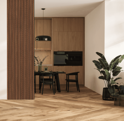 Стеновая панель My Step MSP101 Стеновая панель My Step MSP101