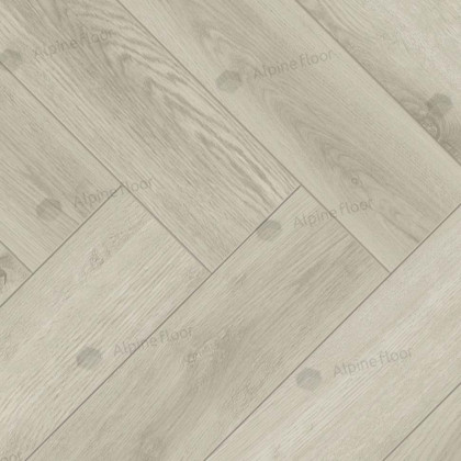 Ламинат Alpine Floor Herringbone Дуб Монпелье LF102-06 Ламинат Alpine Floor Herringbone Дуб Монпелье LF102-06