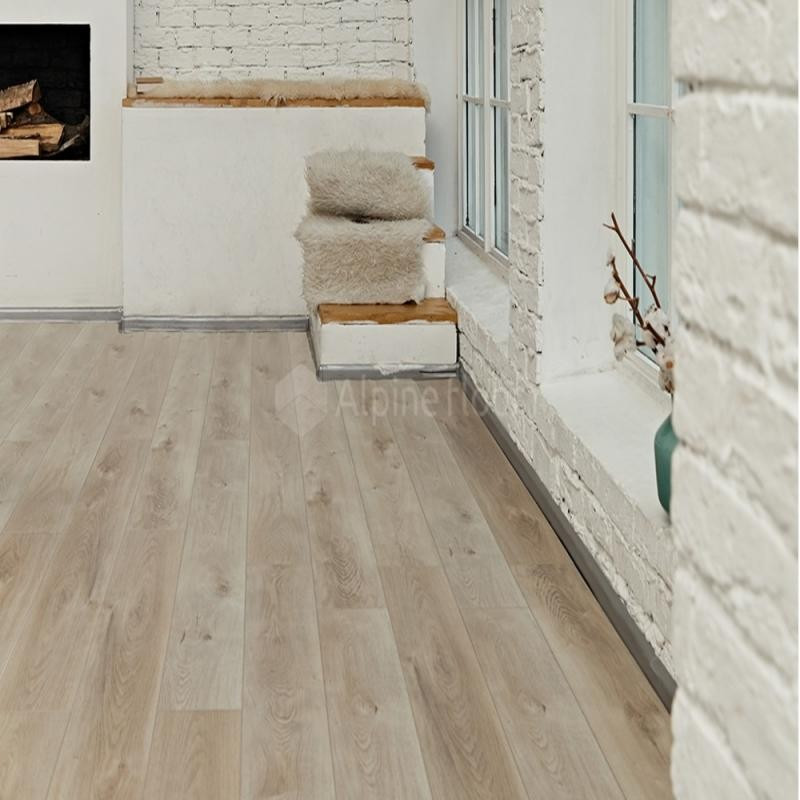 SPC ламинат Alpine Floor Premium XL Дуб Натуральный Отбеленный ECO 7-5 SPC ламинат Alpine Floor Premium XL Дуб Натуральный Отбеленный ECO 7-5