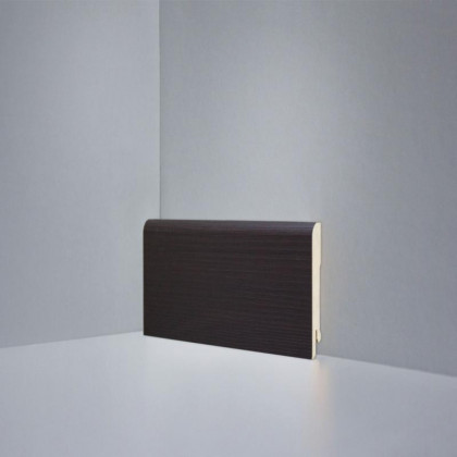 Плинтус напольный Deartio Best Венге B202-28