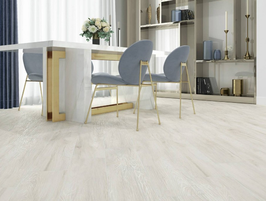 Керамогранит Alma Ceramica Ashton GFU92ATN04R 200*900