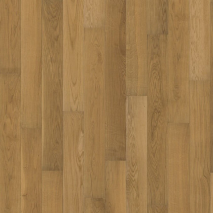 Паркетная доска AlixFloor Дуб Светло-коричневый Натуральный ALX1015