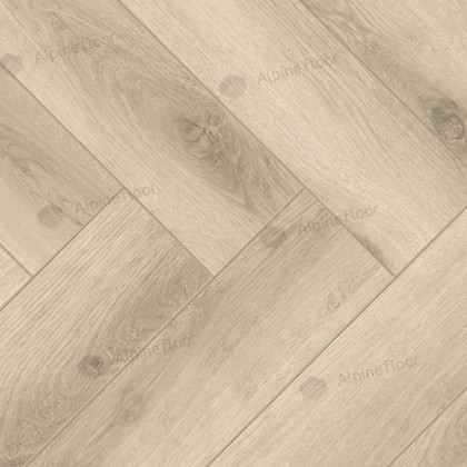 Ламинат Alpine Floor Herringbone Дуб Орлеан LF102-08 Ламинат Alpine Floor Herringbone Дуб Орлеан LF102-08