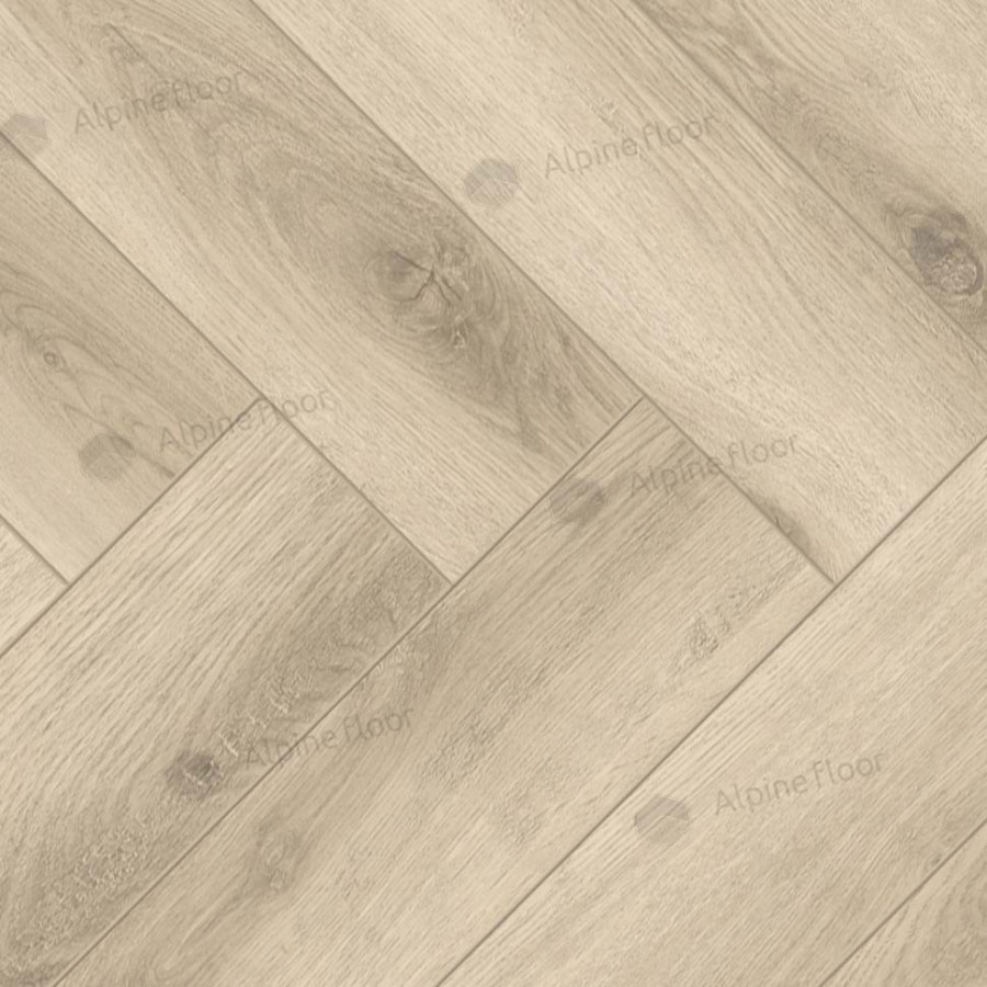 Ламинат Alpine Floor Herringbone Дуб Орлеан LF102-08 Ламинат Alpine Floor Herringbone Дуб Орлеан LF102-08