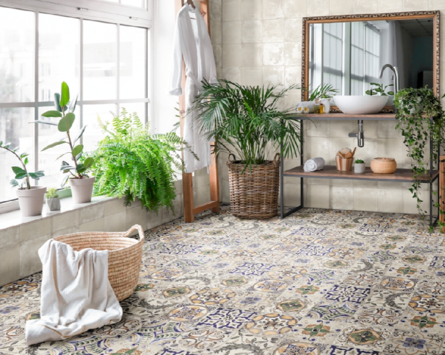 Керамогранит FAENZA CENTRO 20Х20 Керамогранит FAENZA CENTRO 20Х20