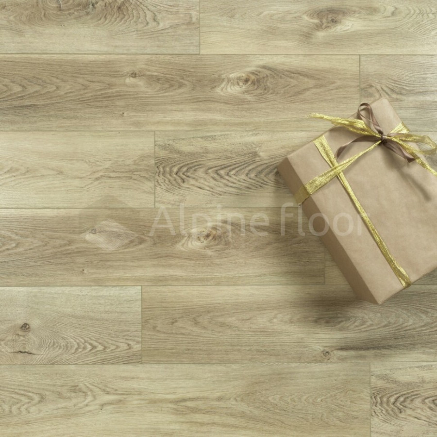 SPC ламинат Alpine Floor Premium XL Дуб Песчаный ECO 7-10 SPC ламинат Alpine Floor Premium XL Дуб Песчаный ECO 7-10
