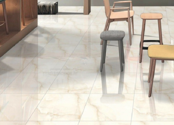 Керамогранит Maimoon Ceramica Onyx Gold 60*60