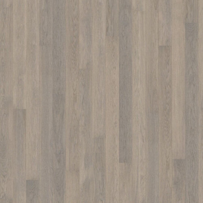 Паркетная доска AlixFloor Дуб Серый Перламутровый ALX1035