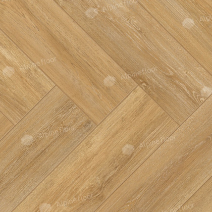 Ламинат Alpine Floor Herringbone Дуб Тулуза LF102-04 Ламинат Alpine Floor Herringbone Дуб Тулуза LF102-04