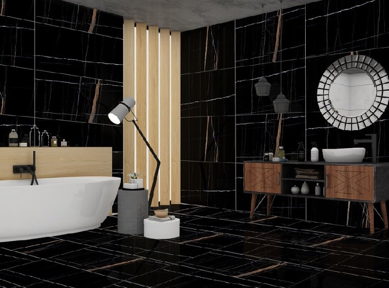 Керамогранит Laurent High Glossy 60x120