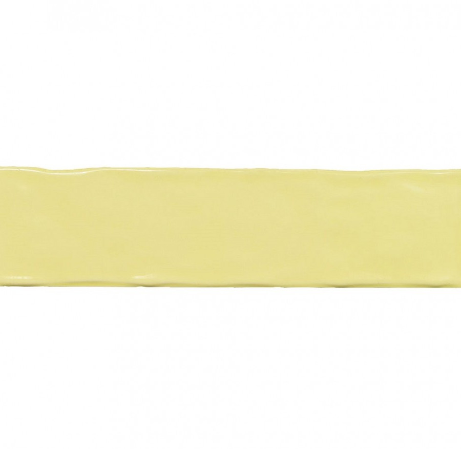 Настенная плитка El Barco MUSIC LEMON (12 видов рельефов) 7.5*30