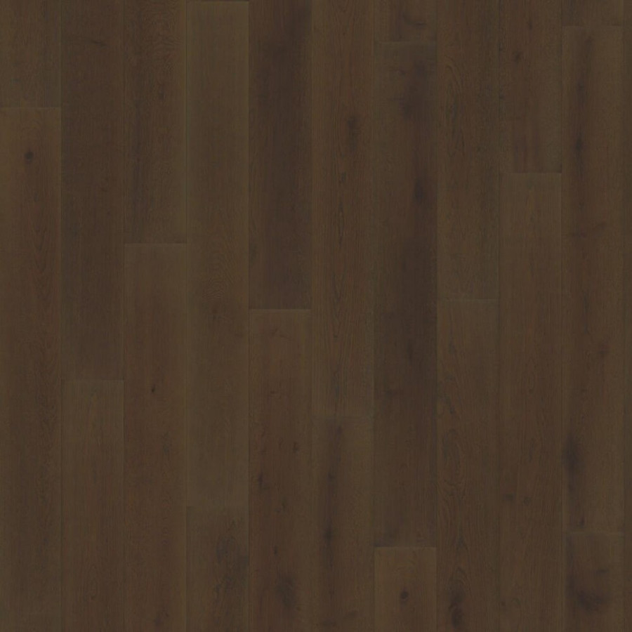 Паркетная доска AlixFloor Дуб Темный Тонированный ALX1013 Паркетная доска AlixFloor Дуб Темный Тонированный ALX1013