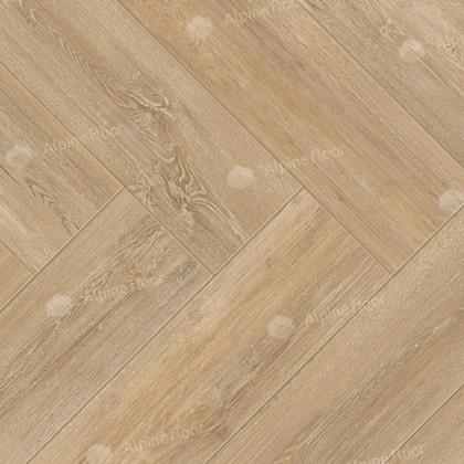 Ламинат Alpine Floor Herringbone Дуб Фландрия LF102-03 Ламинат Alpine Floor Herringbone Дуб Фландрия LF102-03