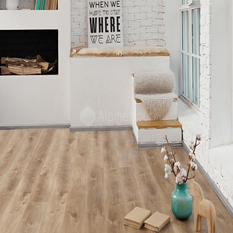 SPC ламинат Alpine Floor Premium XL Дуб Природный Изысканный ECO 7-6 SPC ламинат Alpine Floor Premium XL Дуб Природный Изысканный ECO 7-6
