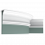 Карниз гибкий Orac Decor C339F