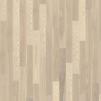 Паркетная доска AlixFloor Ясень Светло-бежевый ALX1027