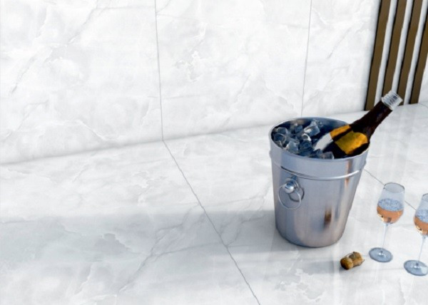 Керамогранит Maimoon Ceramica Corte Bianco 60*120