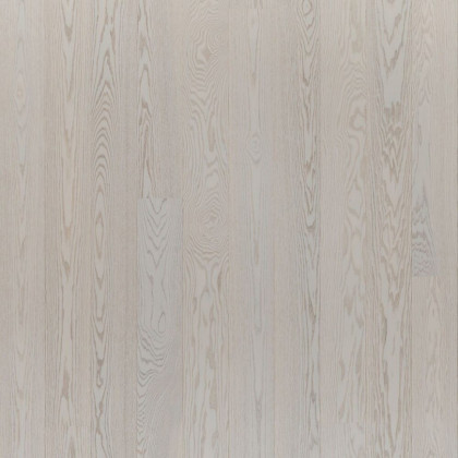 Паркетная доска AlixFloor Ясень Светлый Матовый ALX1031