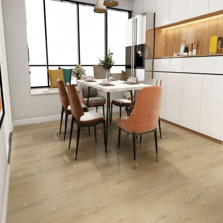 SPC ламинат Alpine Floor Premium XL Дуб Сириус ECO 7-30 SPC ламинат Alpine Floor Premium XL Дуб Сириус ECO 7-30