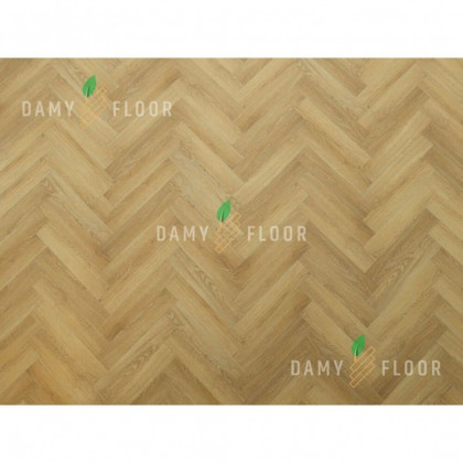 SPC Ламинат Damy Floor Шеффилд 190902EL-07