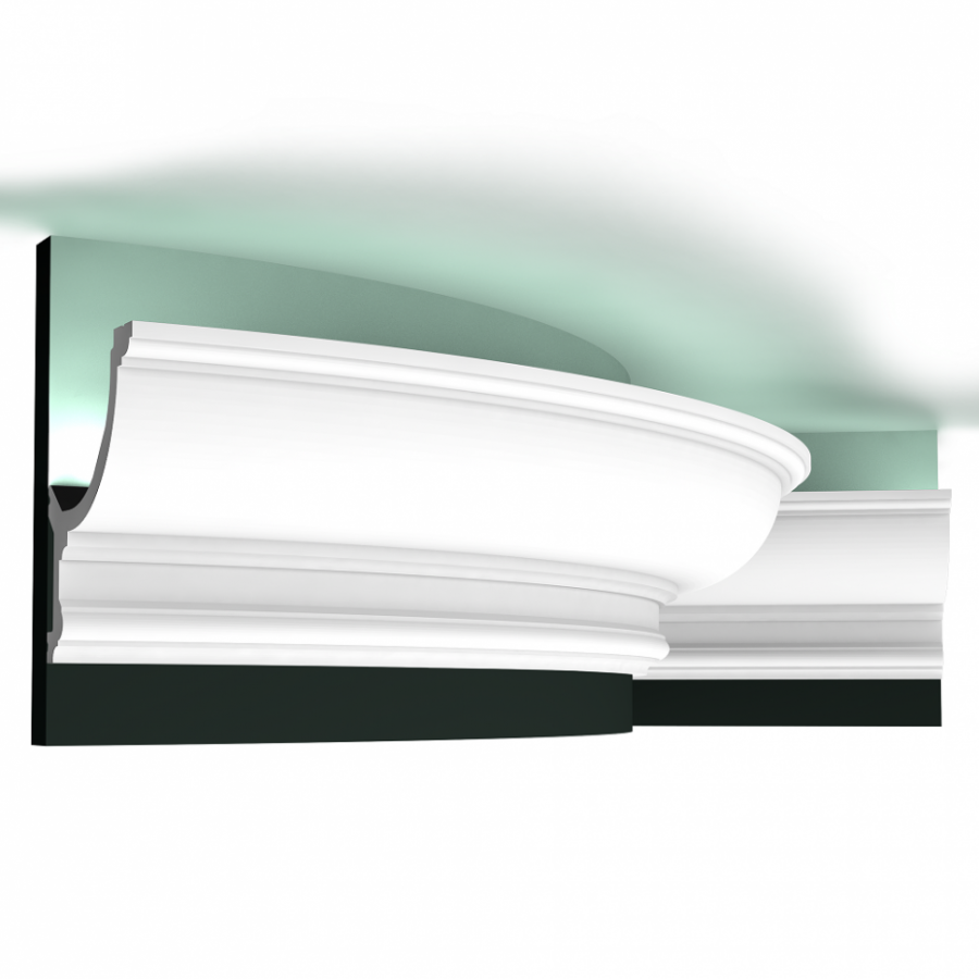 Карниз гибкий Orac Decor C901F