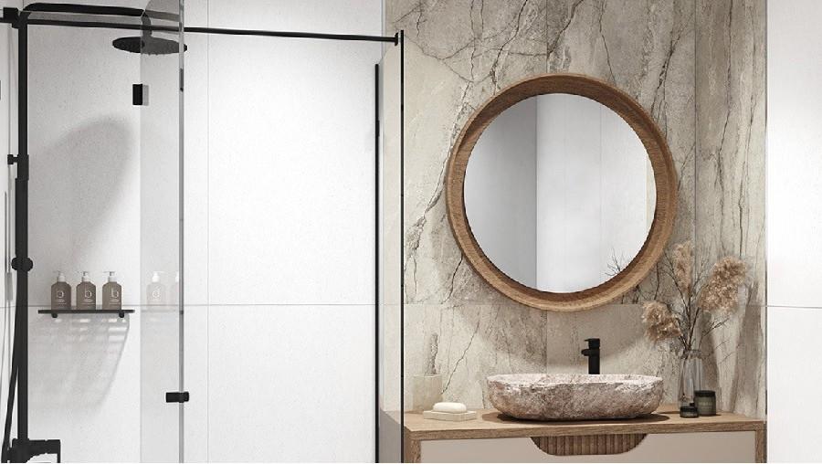 Керамогранит Delacora Absolute D12038M 60x120