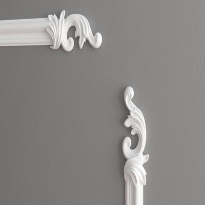 Декоративный элемент Decor Dizayn H1-DD301 LR