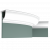 Карниз гибкий Orac Decor C902F