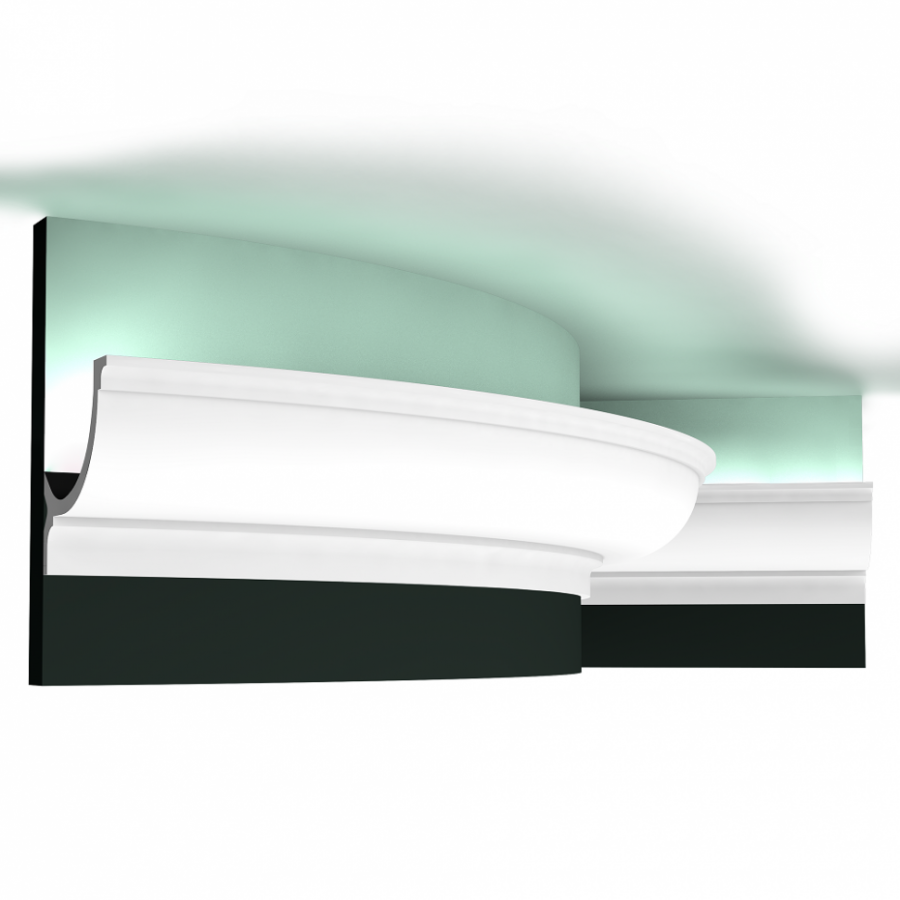 Карниз гибкий Orac Decor C902F