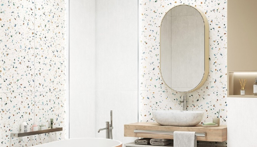 Керамогранит Delacora Arts D12047M 60x120