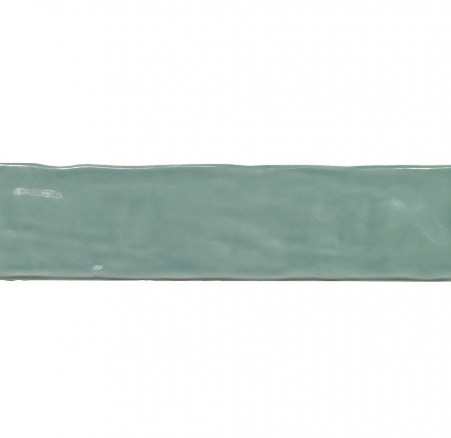 Настенная плитка El Barco MUSIC VERDE (12 видов рельефов) 7.5*30