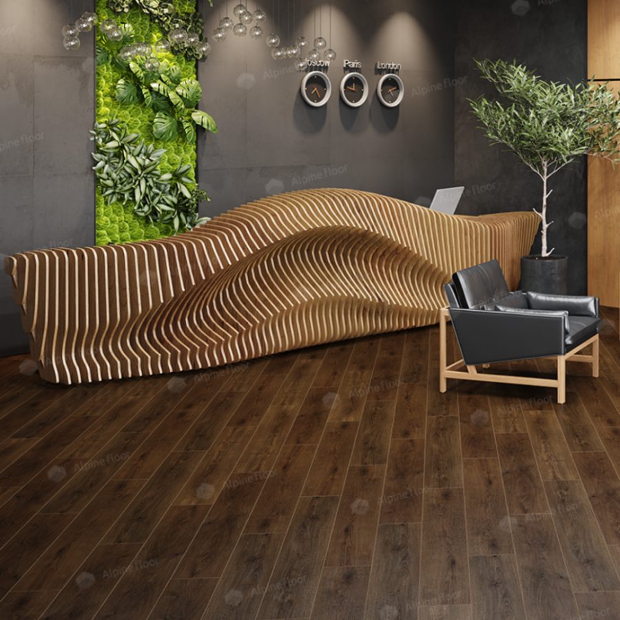 SPC ламинат Alpine Floor Grand Sequoia Шерман ECO 11-33 SPC ламинат Alpine Floor Grand Sequoia Шерман ECO 11-33