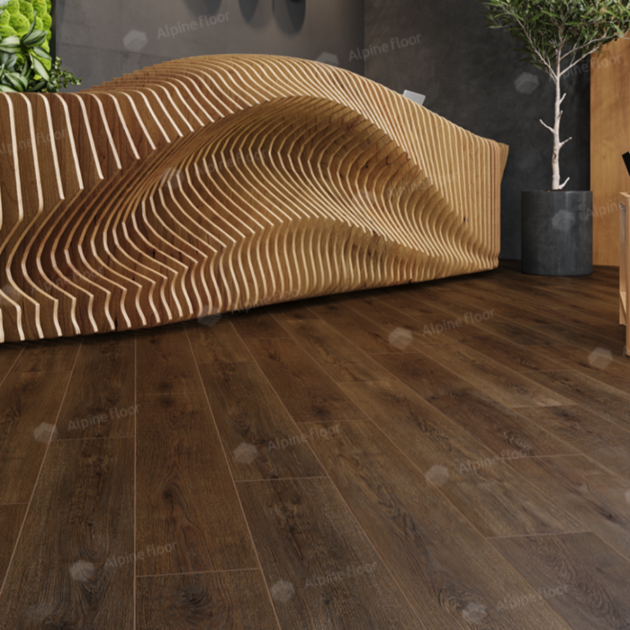 SPC ламинат Alpine Floor Grand Sequoia Шерман ECO 11-33 SPC ламинат Alpine Floor Grand Sequoia Шерман ECO 11-33