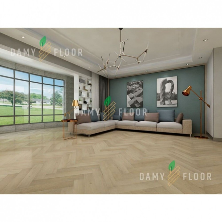 Кварцвиниловая плитка Damy Floor London LVT клеевая Бристоль 191023EL-02-LVT Кварцвиниловая плитка Damy Floor London LVT клеевая Бристоль 191023EL-02-LVT