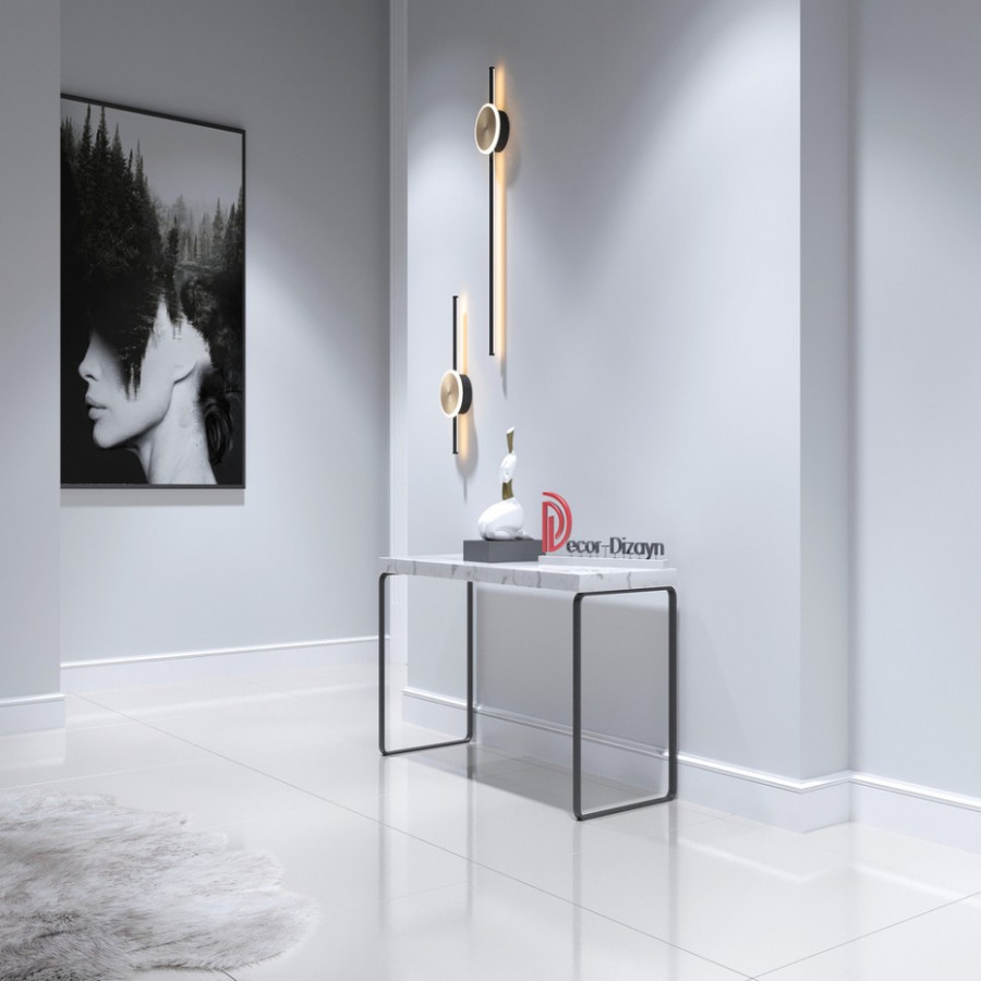 Плинтус напольный Decor Dizayn 005-115