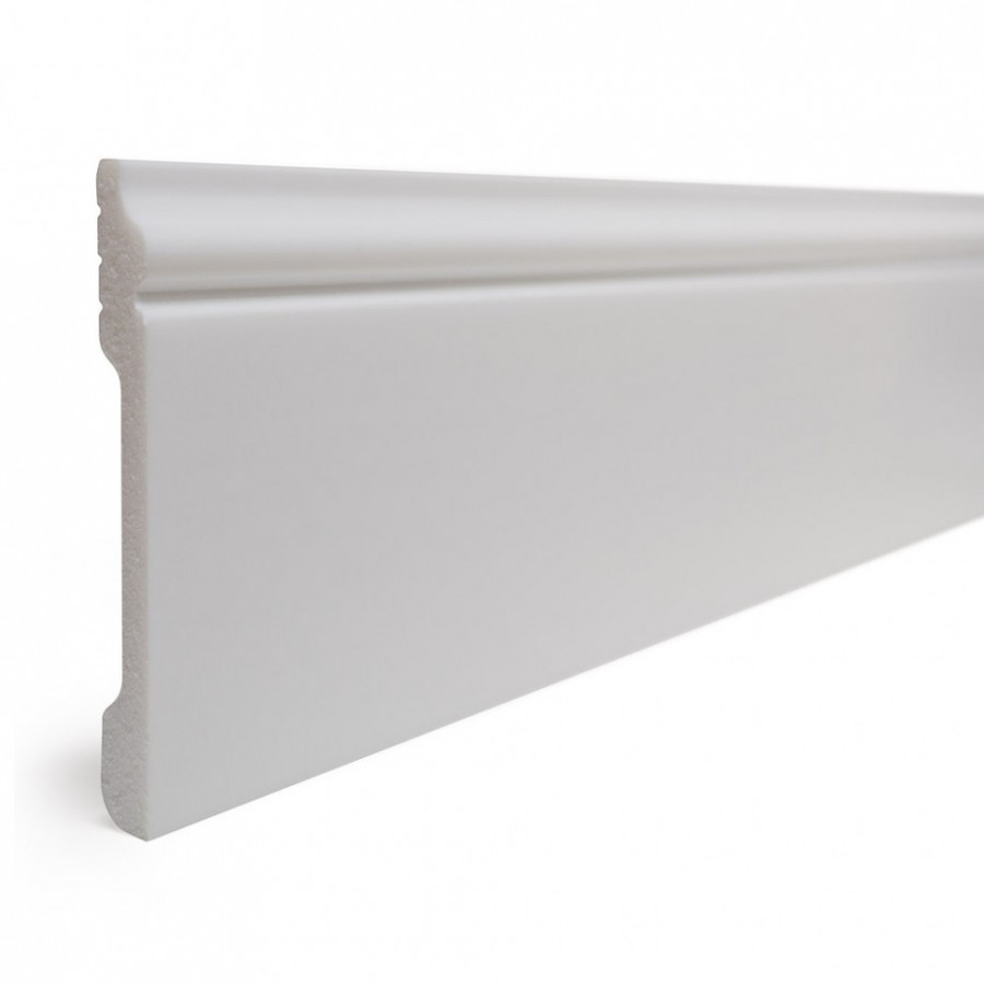 Плинтус напольный Decor Dizayn 005-115