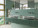 Настенная плитка El Barco MUSIC VERDE DECOR (12 видов рельефов, 12 видов рисунка) 7.5*30