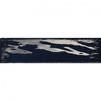 Керамическая плитка RAIN BLUE 30 7,5*30