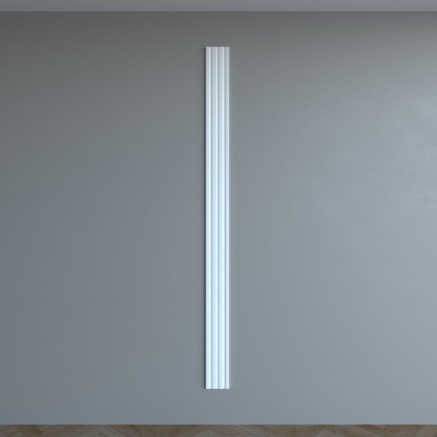 Пилястра Decor Dizayn DD201