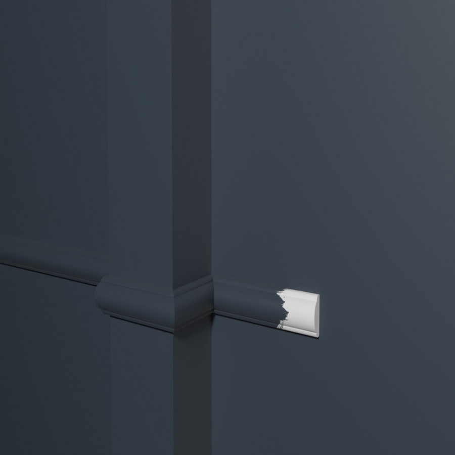 Молдинг Decor Dizayn 130 A