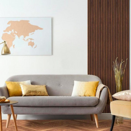 Стеновая панель My Step MSP111 Стеновая панель My Step MSP111